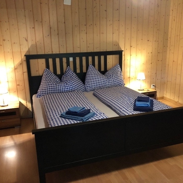 FEWOlution Ferienwohnung Ferienwohnung Wyler Sumiswald