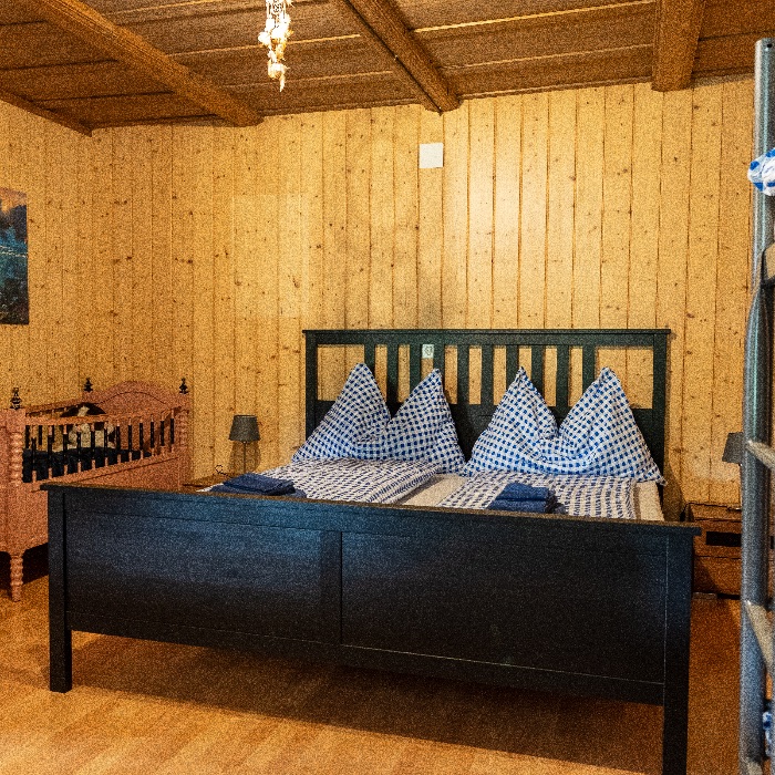 FEWOlution Ferienwohnung Ferienwohnung Wyler Sumiswald