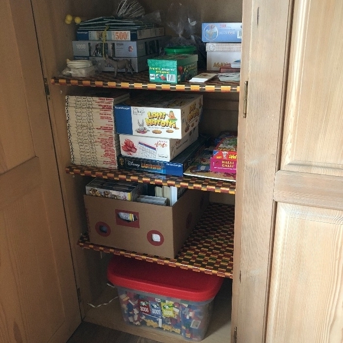 FEWOlution Ferienwohnung Ferienwohnung Wyler Sumiswald