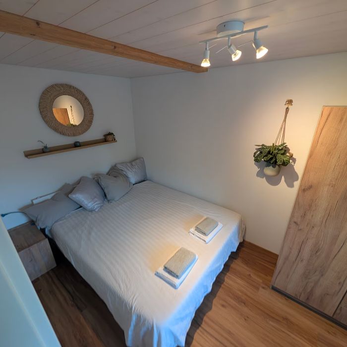 FEWOlution Ferienwohnung EcoStay Interlaken Unterseen