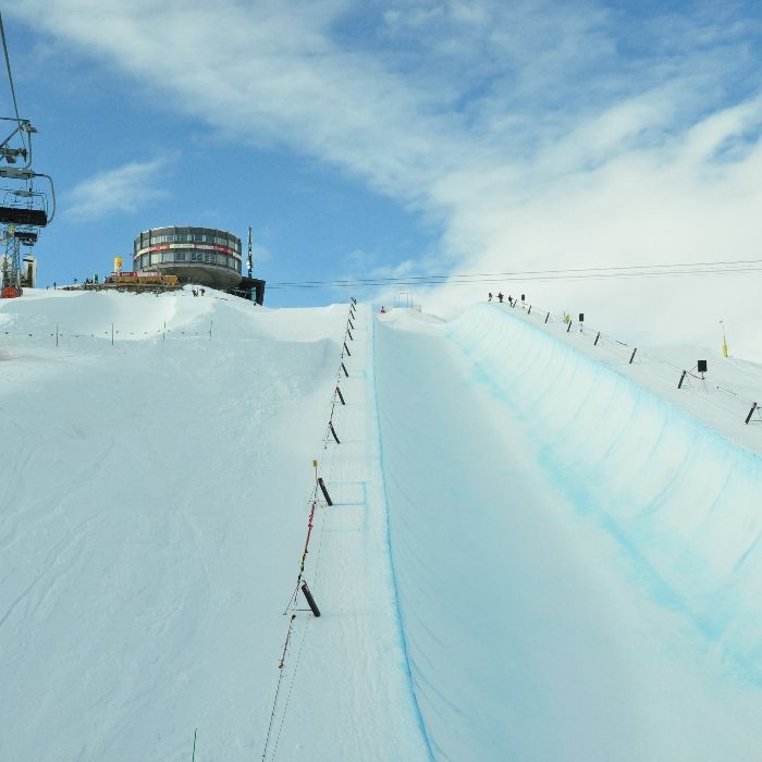 Ferienwohnung Lakeside Laax FEWOlution