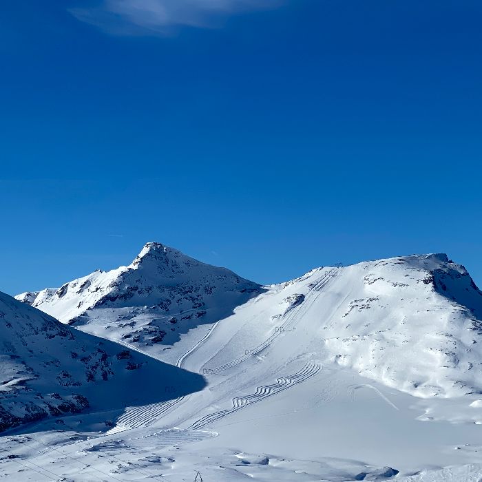 Ferienwohnung Lakeside Laax FEWOlution