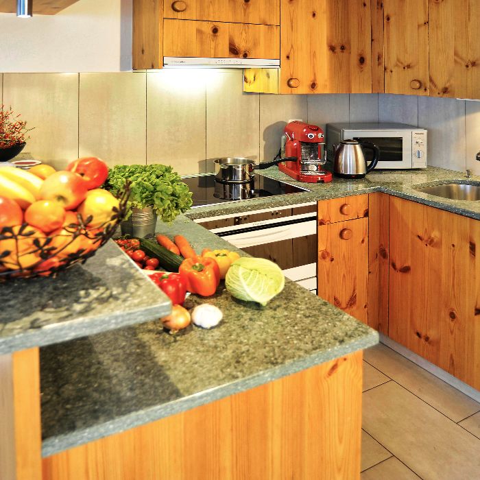 Ferienwohnung Lakeside Laax FEWOlution