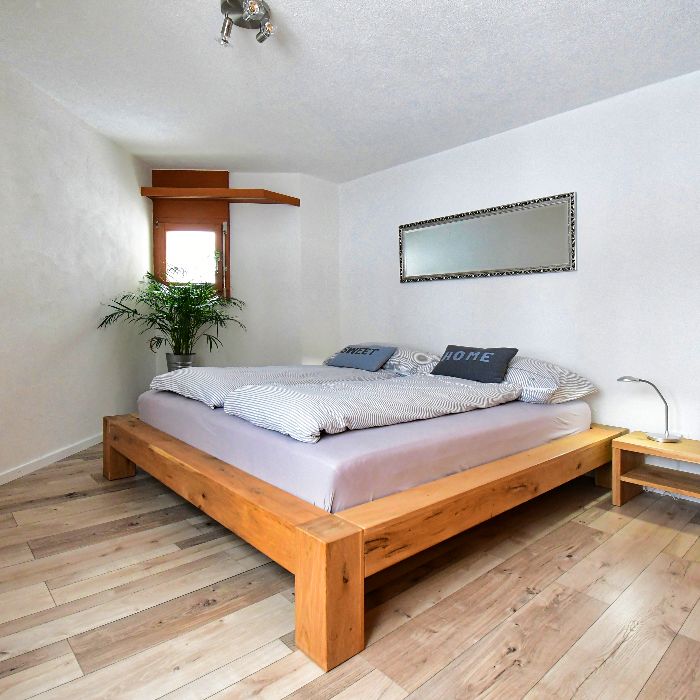 Ferienwohnung Lakeside Laax FEWOlution