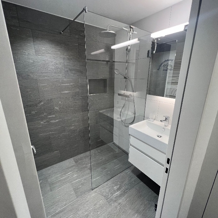 Ferienwohnung Casa Irmella Whg. 2 Arosa FEWOlution