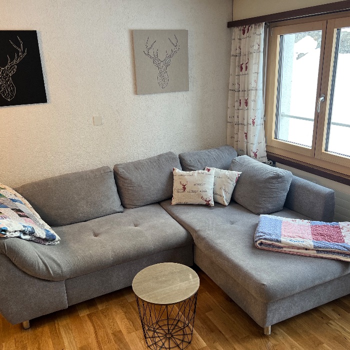 Ferienwohnung Hof Arosa A24 Arosa FEWOlution