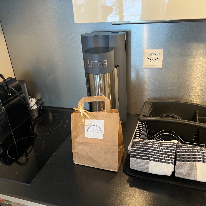 Ferienwohnung Hof Arosa A24 Arosa FEWOlution