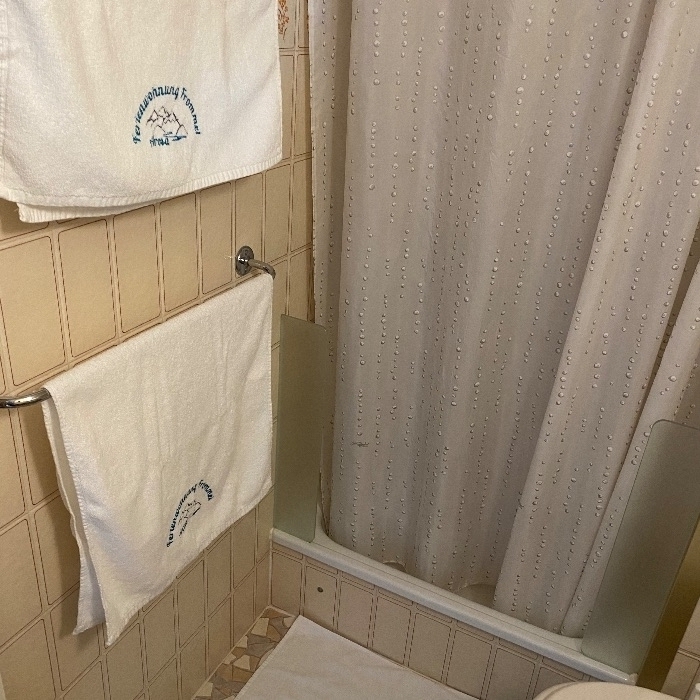 Ferienwohnung Hof Arosa A24 Arosa FEWOlution