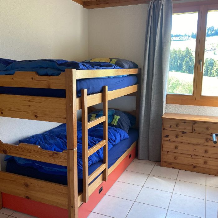 Ferienwohnung Eggelried Emmenmatt FEWOlution