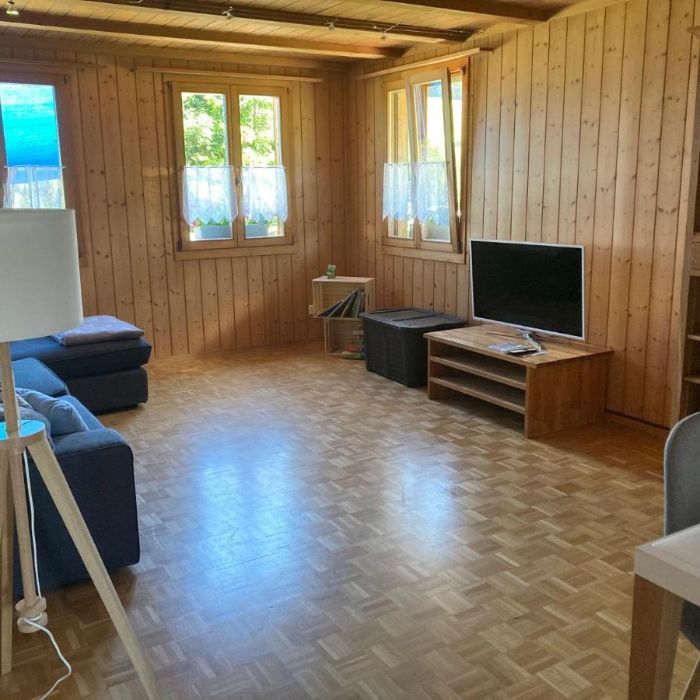 FEWOlution Ferienwohnung Eggelried Emmenmatt