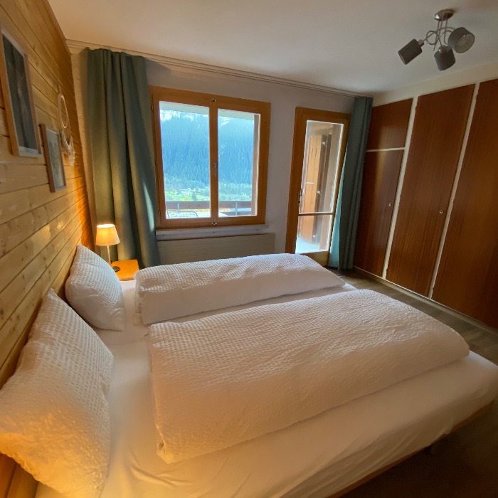FEWOlution Ferienwohnung SnowKaya Grindelwald Grindelwald