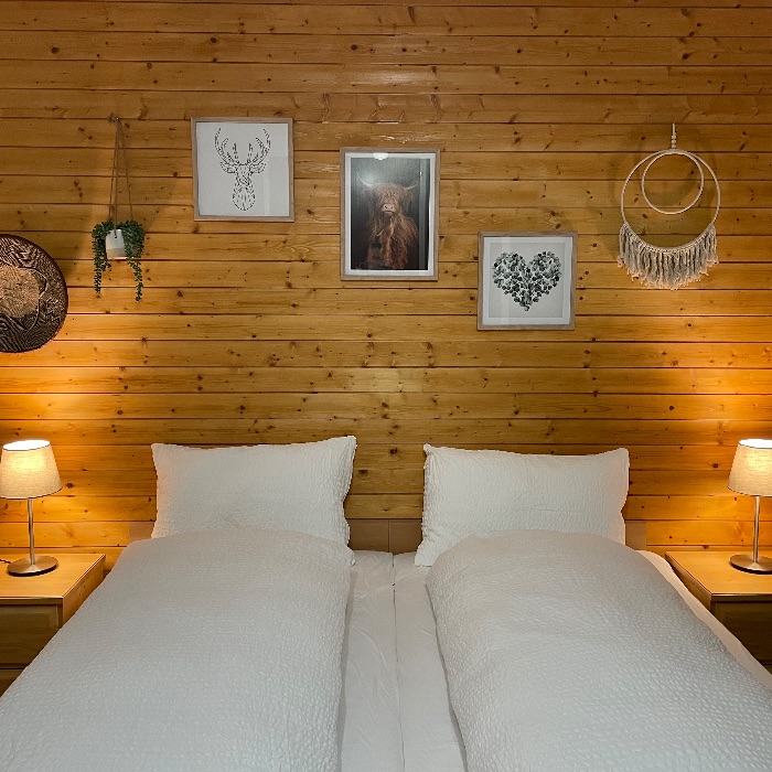 FEWOlution Ferienwohnung SnowKaya Grindelwald Grindelwald