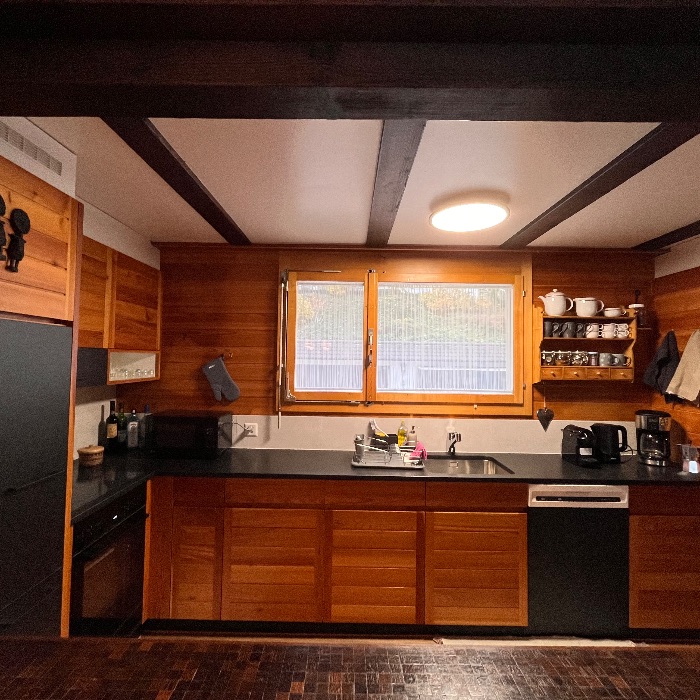 FEWOlution Ferienwohnung SnowKaya Grindelwald Grindelwald