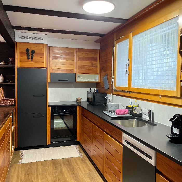 FEWOlution Ferienwohnung SnowKaya Grindelwald Grindelwald