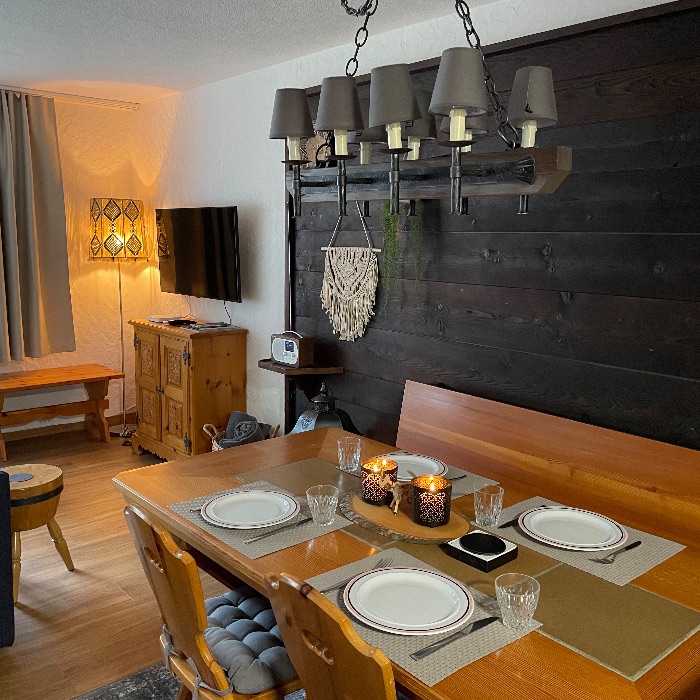 FEWOlution Ferienwohnung SnowKaya Grindelwald Grindelwald