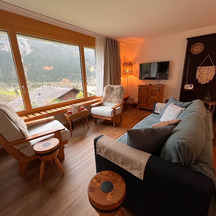 FEWOlution Ferienwohnung SnowKaya Grindelwald Grindelwald