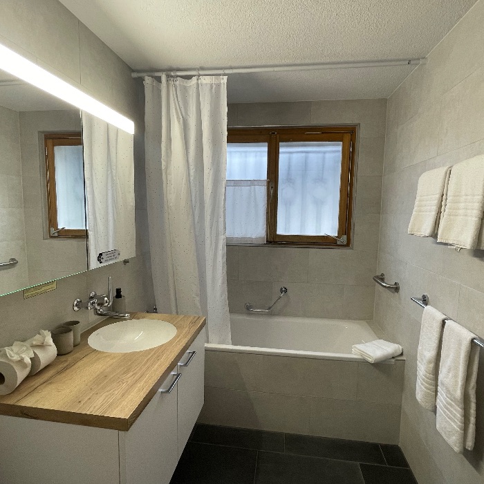 FEWOlution Ferienwohnung SnowKaya Grindelwald Grindelwald