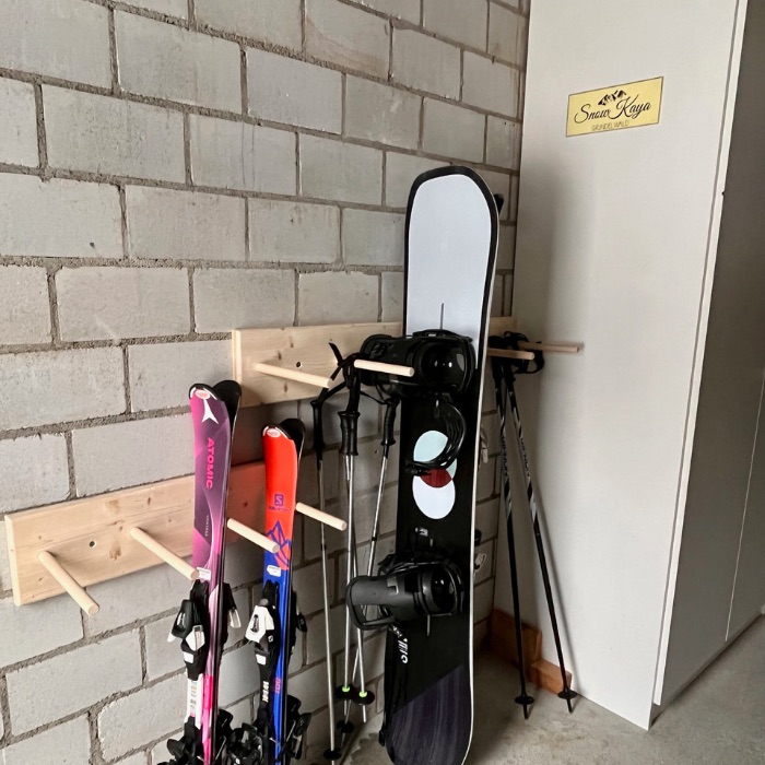 FEWOlution Ferienwohnung SnowKaya Grindelwald Grindelwald