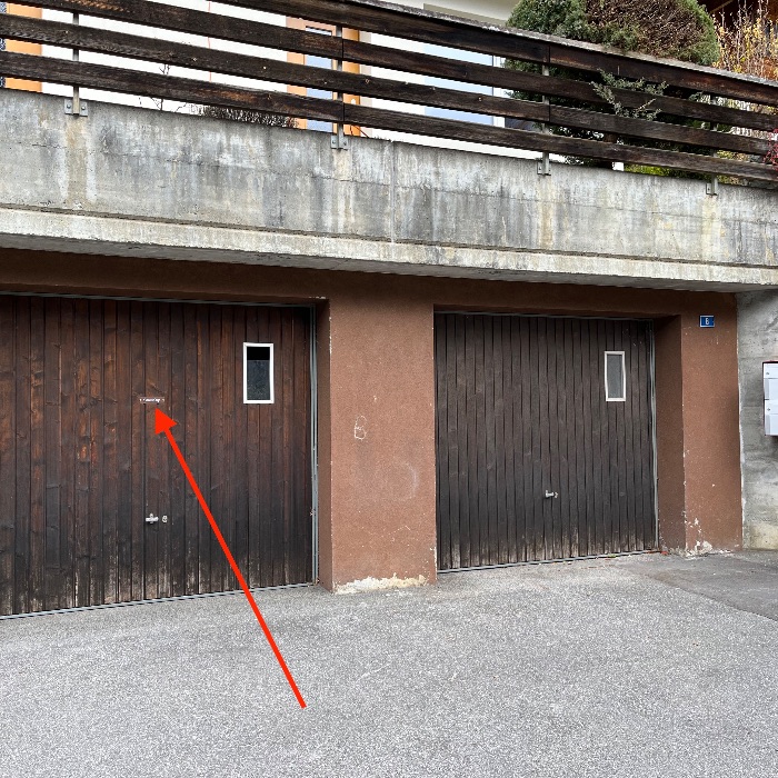 FEWOlution Ferienwohnung SnowKaya Grindelwald Grindelwald