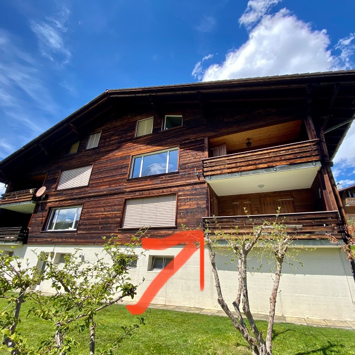 FEWOlution Ferienwohnung SnowKaya Grindelwald Grindelwald